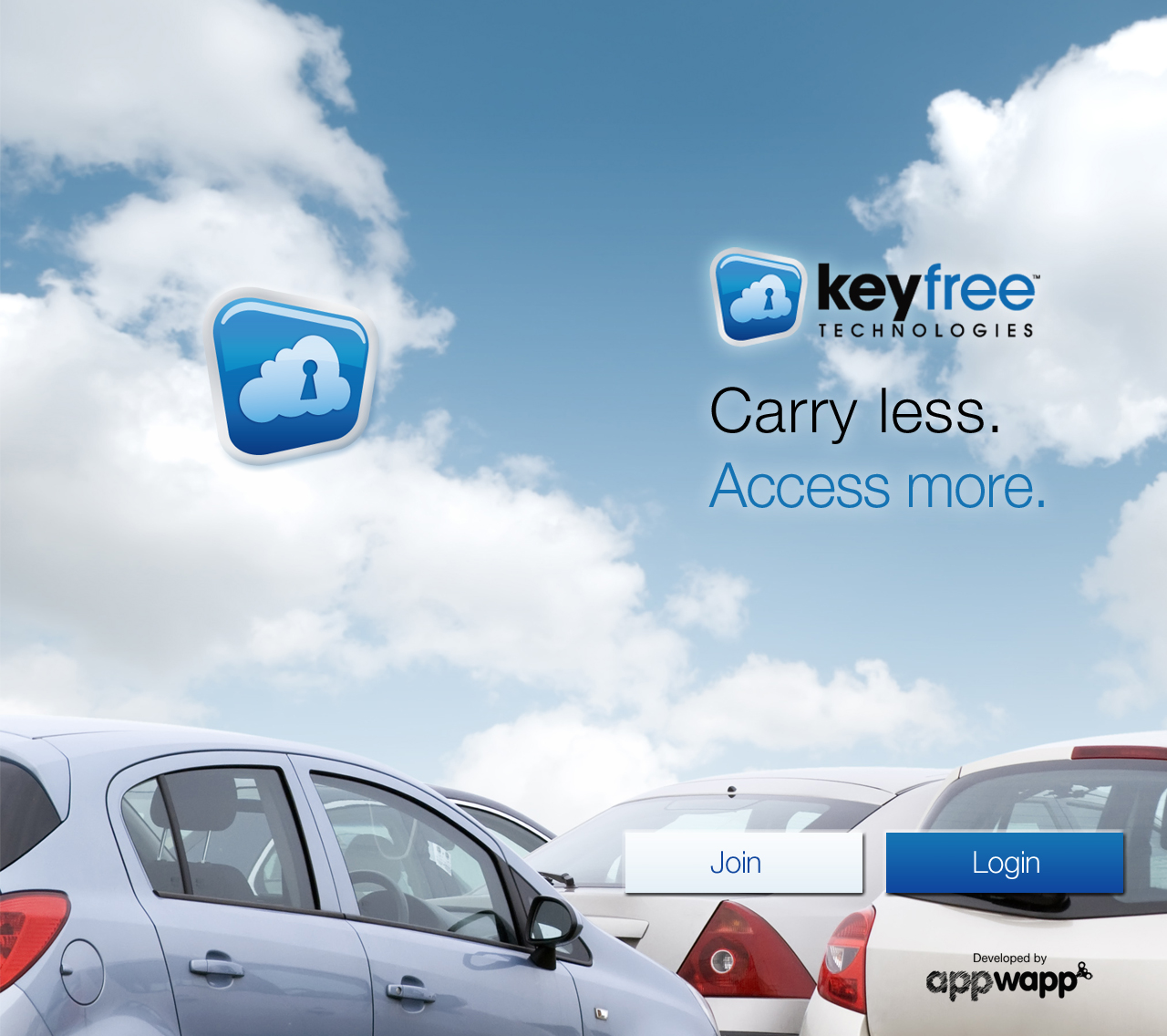 Keyfree Appwapp Mobile And Web Development Services