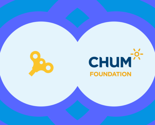 Notre collaboration avec la fondation CHUM