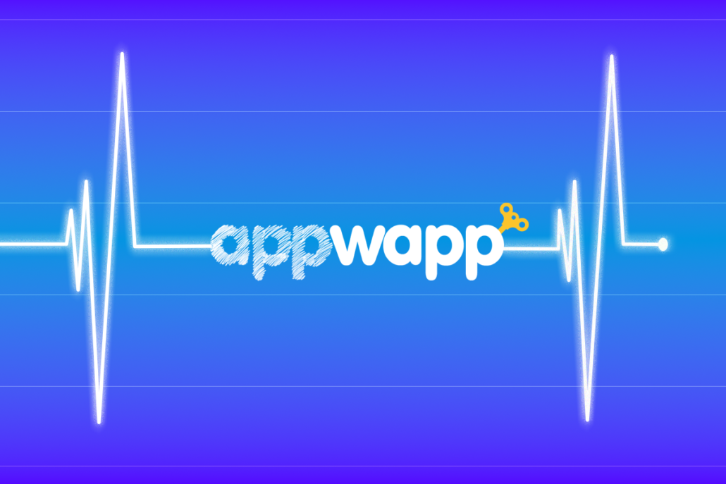 AppWapp appui aux projets de recherche en santé