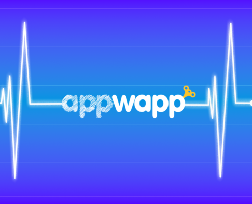 AppWapp appui aux projets de recherche en santé